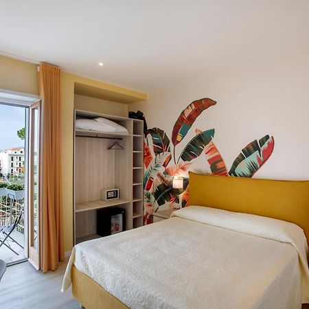 Petra Luxury Sorrento B&B Exterior foto