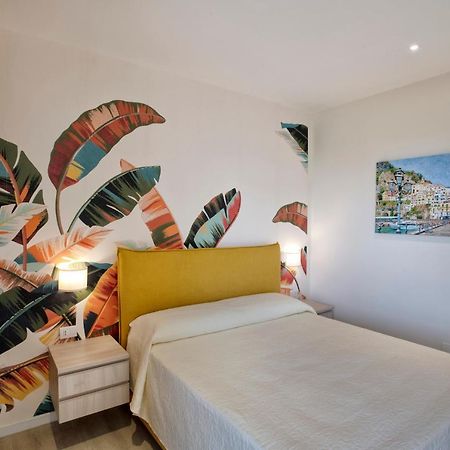 Petra Luxury Sorrento B&B Exterior foto