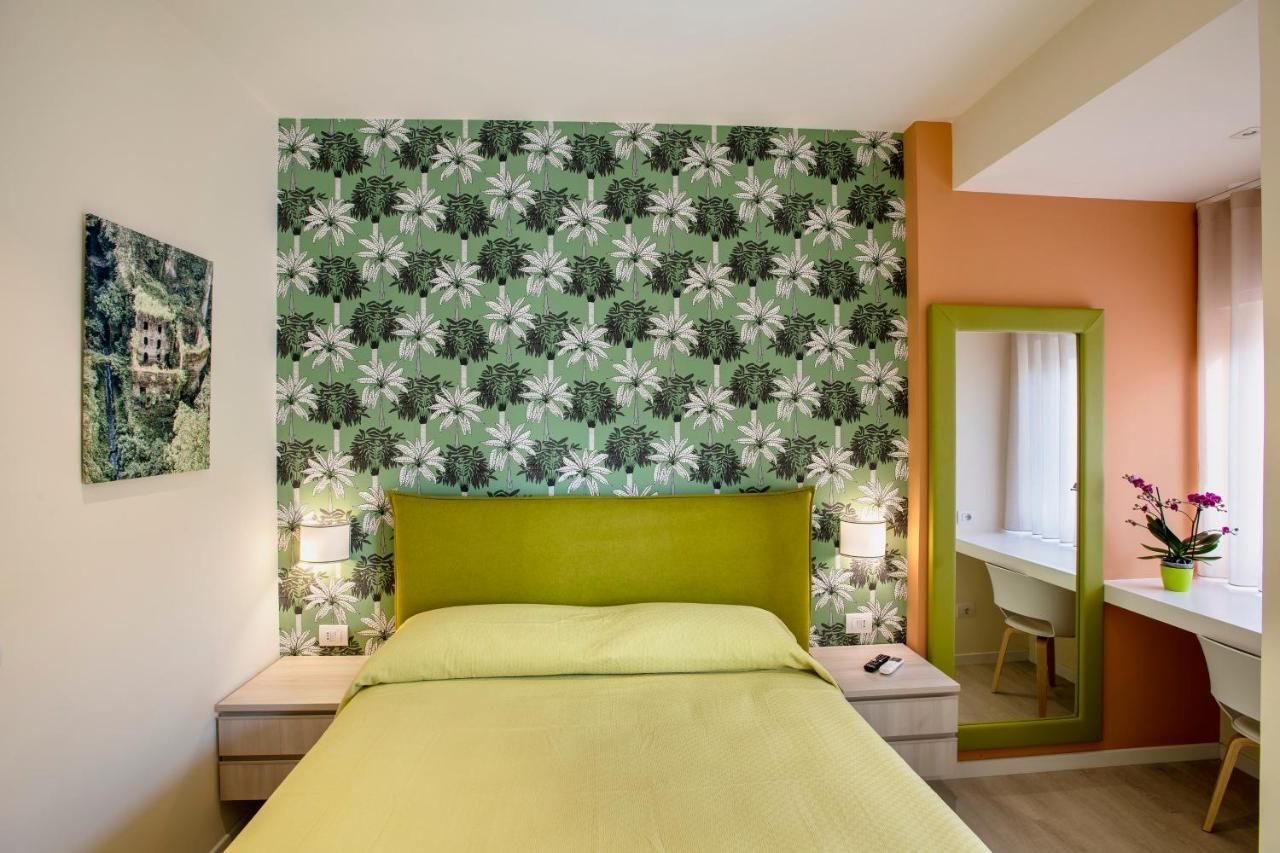 Petra Luxury Sorrento B&B Exterior foto