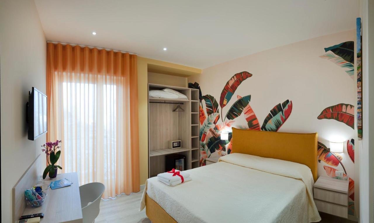 Petra Luxury Sorrento B&B Exterior foto