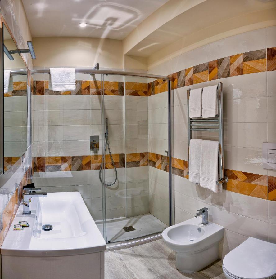 Petra Luxury Sorrento B&B Exterior foto