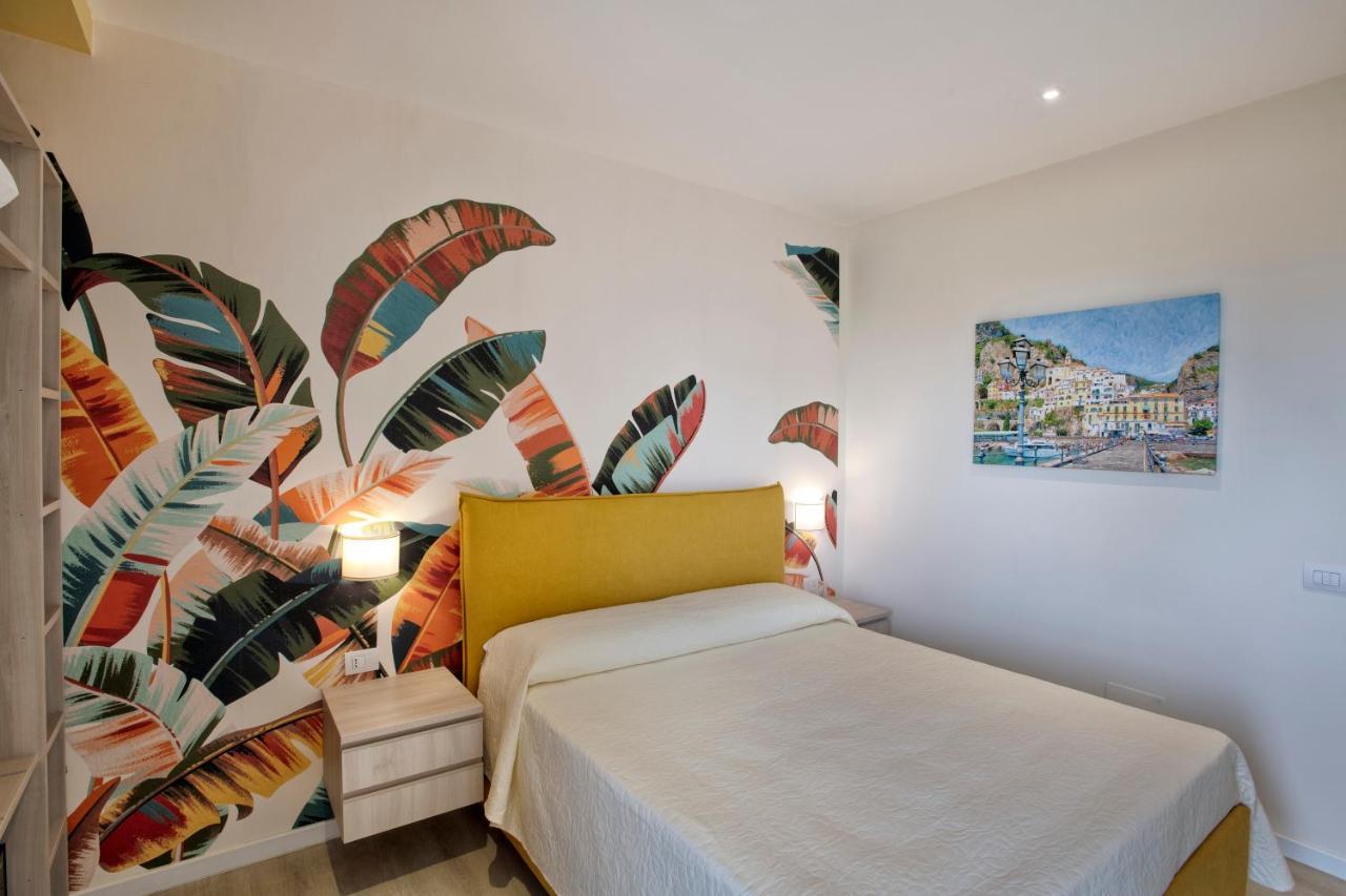 Petra Luxury Sorrento B&B Exterior foto