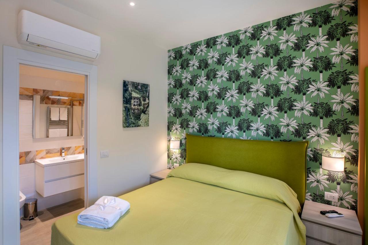 Petra Luxury Sorrento B&B Exterior foto